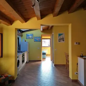 Appartamento Kardía, Palermo