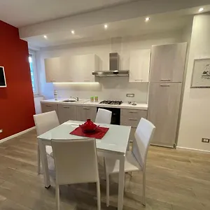  Apartment Wagner House Italy