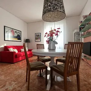  Apartment Casavacanze Liberty Italy