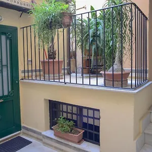 Millimetro Apartment