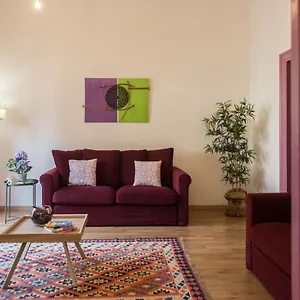 Apartament Politeama, Palermo